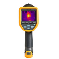 福禄克红外热像仪FLK-TIS20+ MAX 9HZ/CN