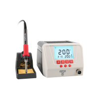 拓利亚智能微控数显焊台EH332-60