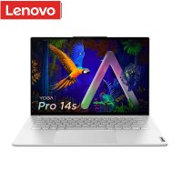 联想(Lenovo)14英寸笔记本电脑 YOGA Pro14s i9-12900H|32G|1TGSSD