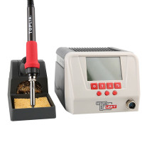 拓利亚智能微控数显焊台EH332-90