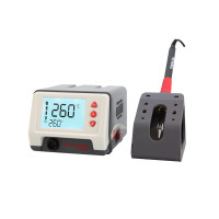 拓利亚智能开关电源数显温控焊台EH969