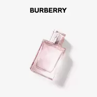 博柏利 红粉恋歌女士淡香水30ml 七夕情人节生日礼物送女友 香水女