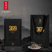 绿雪芽福鼎白茶6年陈韵散茶白毫银针正宗福建高山白茶叶50g_25
