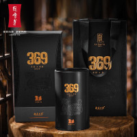 绿雪芽福鼎白茶年份白茶9年陈高山白牡丹50g礼盒装_482688