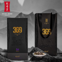 绿雪芽 福鼎白茶 6年陈韵寿眉  新款50g礼盒装