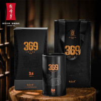 绿雪芽福鼎白茶年份白茶9年陈高山寿眉50g礼盒装_71405