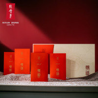 绿雪芽福鼎白茶明道白茶一级高山白牡丹白茶礼盒装196g_77