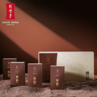 绿雪芽福鼎白茶散茶7年陈韵白牡丹福建茶叶高山礼盒装140g_71