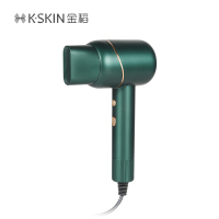 金稻负离子电吹风机KD318