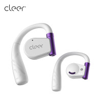 CLEER ARC ll 音弧 智能运动蓝牙耳机 游戏版 (云仓)月光紫
