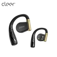 CLEER ARC ll 音弧 智能运动蓝牙耳机 运动版 (云仓)黑金色