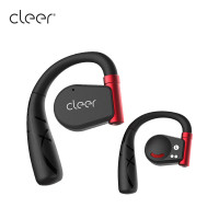 CLEER ARC ll 音弧 智能运动蓝牙耳机 运动版 (云仓) 耀石黑