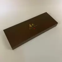 春天系列5包装盒 (中支)书型盒