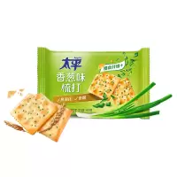 太平苏打饼干