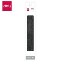 得力(deli) 色带芯 打印机色带 针式打印机色带芯 通用色带芯 适合多种型号 DLX-001 1个