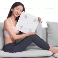 乐心智能秤 A6