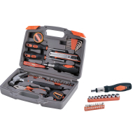 勃兰匠记 37件家用工具组合套装-PL-019