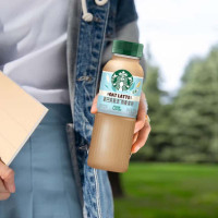 OATLY咖啡大师燕麦奶(12瓶装)