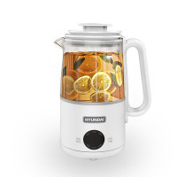 HYUNDAI 煮茶器QC-ZC0415A