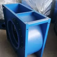 顶齐排烟系统(含配套设施)