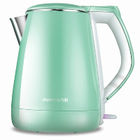 九阳 电水壶 电热水壶1.5L 电水壶烧水壶 K15-F29