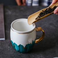 唯都 水悦小鸟办公杯 W-S13