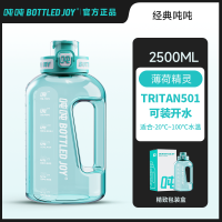 吨吨 二代吸喝弹跳款 1.5L(颜色随机)