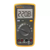 福禄克 FLUKE 12E+ 掌上型数字万用表自动量程多用表多功能仪器仪表一部