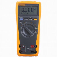 福禄克FLUKE F179/EDA2/C 真有效值数字万用表一部