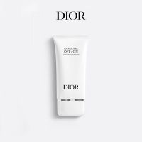 克丽丝汀迪奥 净澈舒缓洁颜乳150ml