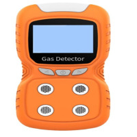 思级 PLT840 单一气体检测仪 有害气体报警器