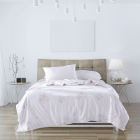 多喜爱 第二代舒馨复合蚕丝秋被203*229cm