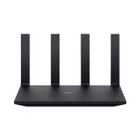 华为(HUAWEI)路由器AX6 千兆路由器 无线路由器 Wi-Fi6+ 7200Mbps 双倍穿墙 家用智能 电竞路由