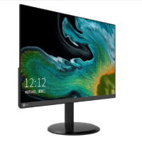 联想 来酷B2211E 电脑显示器21.5英寸(HDMI+VGA)