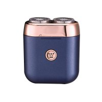 西屋(WESTINGHOUSE) R206 男士电动剃须刀 便携迷你刮胡刀 全身水洗