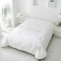 多喜爱 艾草抗菌七孔四季被203*229cm