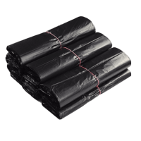 [严选]黑垃圾袋