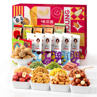 味滋源干果1378g