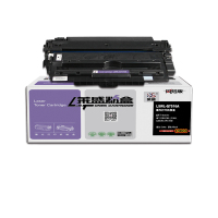 莱盛Q7516A硒鼓墨盒 带芯片10000页