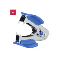 得力deli0231起钉器 颜色随机 单个