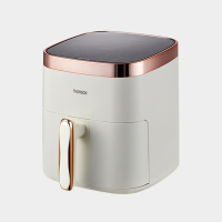 THOMSON智能款空气炸锅6L TMX-201