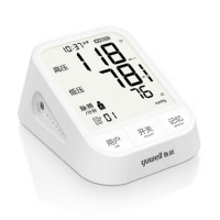 鱼跃臂式电子血压计YE666CR