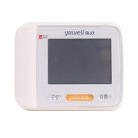 鱼跃腕式电子血压计YE8600AR