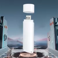 随身wifi无线上网卡便携式三网通(单机器)
