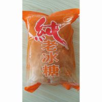 草原大江 老冰糖500g