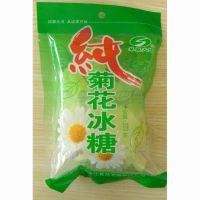 草原大江 菊花冰糖200g