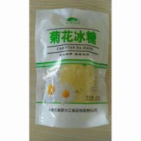 草原大江 菊花冰糖300g