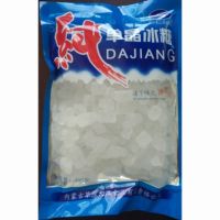 草原大江 单晶冰糖400g