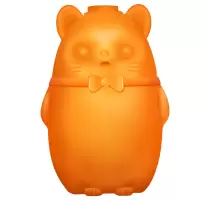 洁厕灵马桶清洗剂洁厕宝蓝泡泡厕所清洁神器除垢去渍除臭异味留香