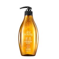 滋源-535ml生姜强根健发洗头水(中干性)535ml